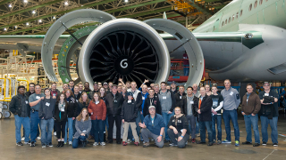 There's Nothing Wrong With Calling Yourself An "AvGeek"